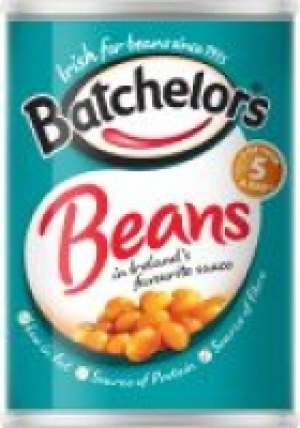 Baked Beans 3.00 €
