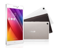 Joyces  Asus 8 Zen Tablet Grey Z380M-6A041A