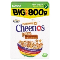 Centra  Nestlé Cheerios Cereal 800g