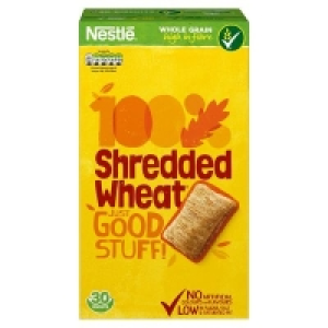 Nestl&eacute; Shredded Wheat 675g 2.06&nbsp;&euro;