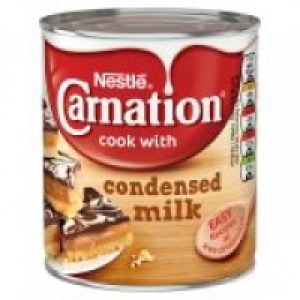Sweetened Condensed Milk 2.00 €