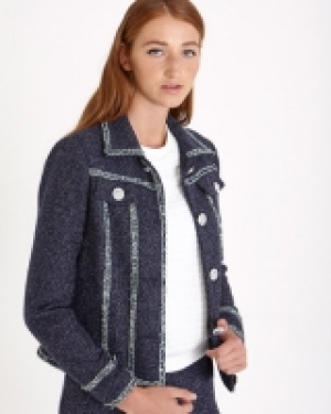 Savida Boucle Jacket 50.00&nbsp;&euro;