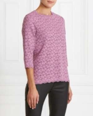 Gallery Lace Top 20.00 €