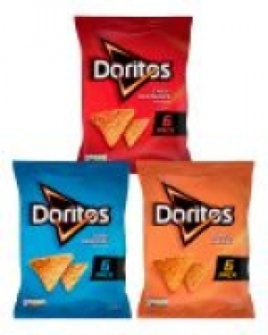 Multipack Range 1.50 €