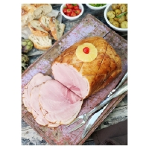 Brady Family Traditional Baked Ham 18.14 €