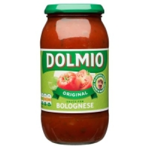 Dolmio Bolognese Original Pasta Sauce 500g 1.50 €