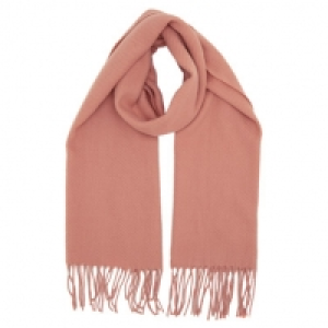 Ribbed Tassel Scarf 10.00&nbsp;&euro;