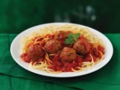 100% Irish Meat Balls (Pre Pack) 3.00 €
