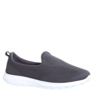 Knit Slip On Shoes 15.00 €
