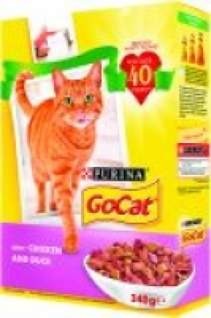 Cat Food Range 1.09 €