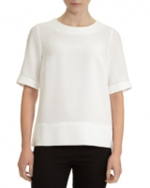 Woven Front Top 15.00 €