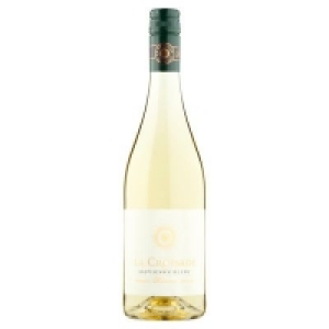 LA CROISADE RESERVE SAUVIGNON BLANC 75CL 8.00 €