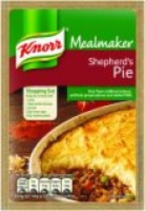 Mealmaker Range 2.00 €