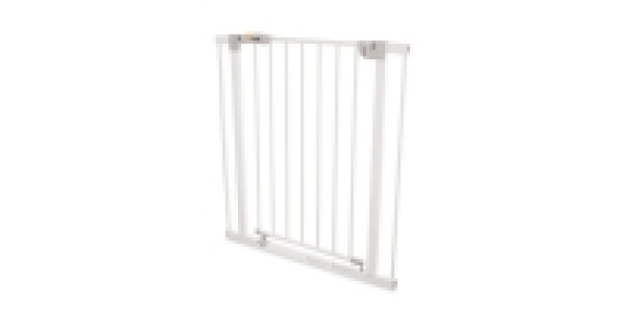 Aldi  Hauck Baby Safety Gate