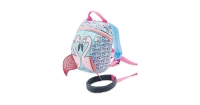 Aldi  Flamingo Backpack
