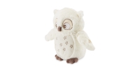 Aldi  Little Town Musical Owl Plush Toy