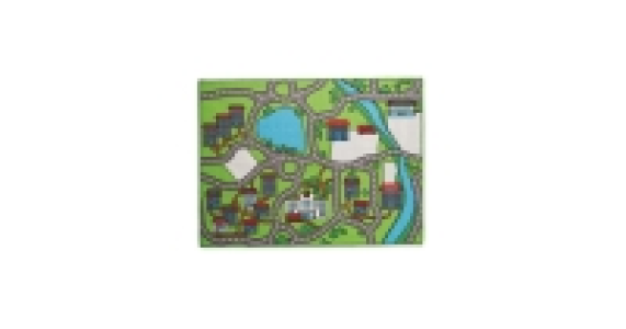 Kirkton House City Play Mat