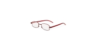 Aldi  Red Reading Glasses +1.0