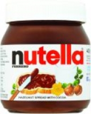 Ferrero Hazelnut Spread with Cocoa 4.50 €
