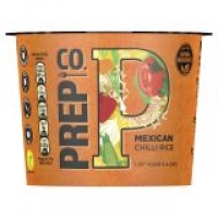 EuroSpar Prepco Mexican Rice