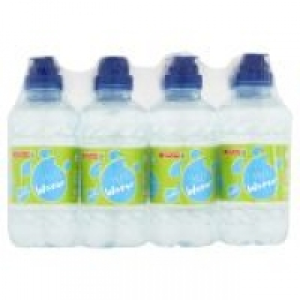 Water Still 2.00 €