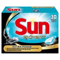 Centra  Sun Expert Extra Shine Tablet 30pce