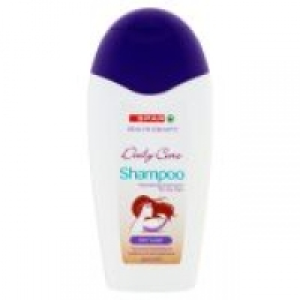 Shampoo Normal Hair 1.00 €