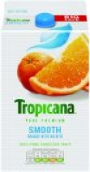 Orange Juice Original 3.50 €