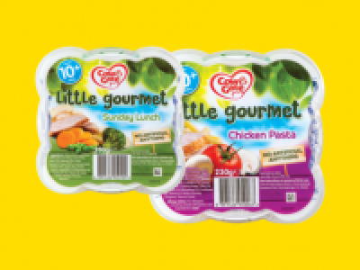 COW < GATE Little Gourmet 1.49 €