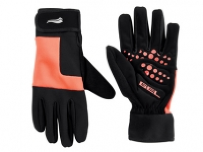 CRIVIT Ladies/Mens Cycling Gloves 6.99 €