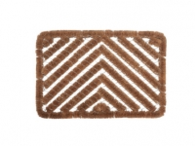 FLORABEST Coir Doormat 5.99 €