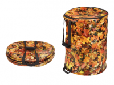 FLORABEST Pop-Up Bin 5.99 €