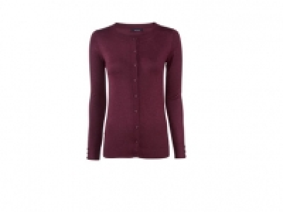 ESMARA Ladies Fine Knit Cardigan 8.99 €