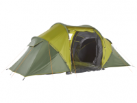 Lidl  CRIVIT 4 Person Tent with Blackout Interior