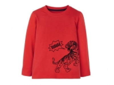 LUPILU Kids Long Sleeve Tops 4.99 €