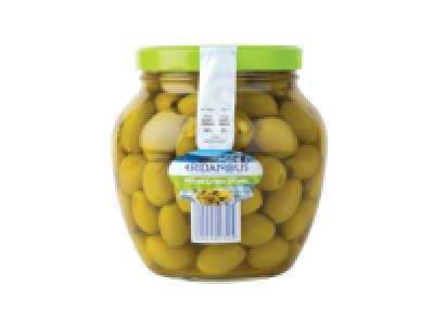 ERIDANOUS Pitted Green Olives 3.49 €