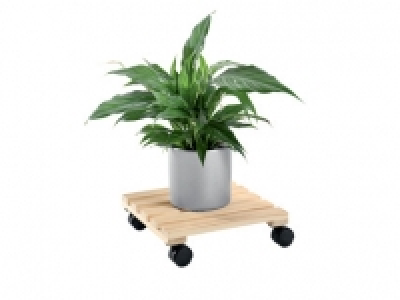 LIVARNO LIVING Plant Roller 5.99 €