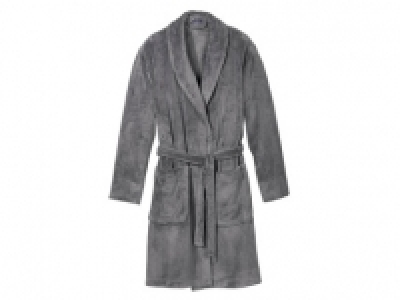 MIOMARE Ladies/Mens Dressing Gown 11.99 €