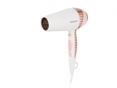 SILVERCREST PERSONAL CARE 2200W Ionic Hair Dryer 14.99 €