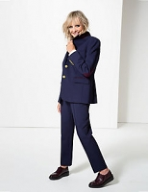 Single Breasted Blazer 110.00 €