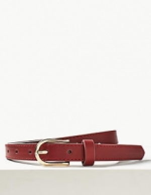 Faux Leather Jeans Hip Belt 8.50 €