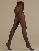 Marks and Spencer  5 Pair Pack 20 Denier Tights