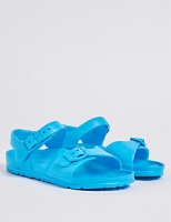 Marks and Spencer  Kids Lightweight Sandals (5 Small - 12 Small)