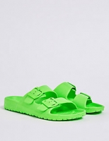 Marks and Spencer  Kids Lightweight Sandals (13 Small - 7 Large)