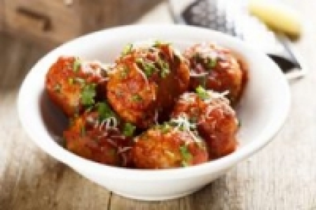 100% Irish Meat Balls (Pre Pack) 3.00 €