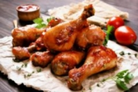 Irish Chicken Legs (Pre Pack) 3.00 €