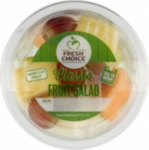 Classic Fruit Salad 3.00 €