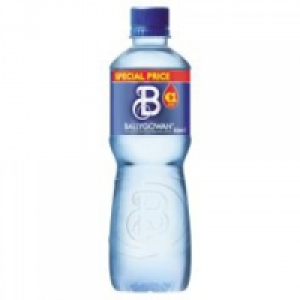Still Water 1.00 €