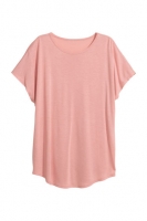 HM   Top with cap sleeves