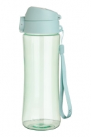 HM   Water bottle with a lid